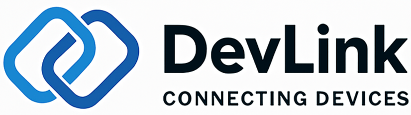 DevLink Cloud Logo